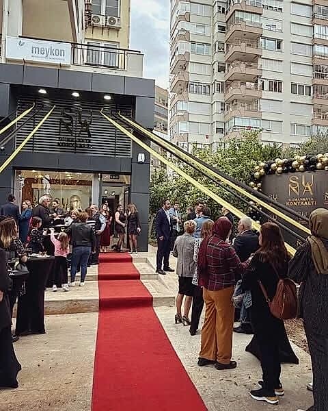 Suna Dumankaya Konyaaltı